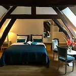 Au Coin Romantique Giverny Apartment Vernon (Eure)