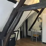 Apartment Au Coin Romantique Giverny Vernon (Eure)