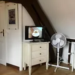 Apartment Au Coin Romantique Giverny *