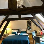 Au Coin Romantique Giverny * Vernon (Eure)