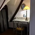 Apartment Au Coin Romantique Giverny *