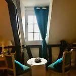Au Coin Romantique Giverny Apartment