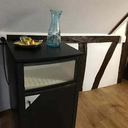 Apartman Au Coin Romantique Giverny