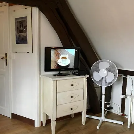 Apartman Au Coin Romantique Giverny *