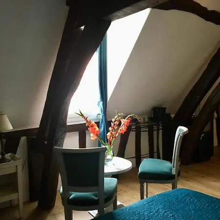 Au Coin Romantique Giverny *