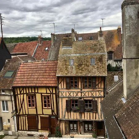 Au Coin Romantique Giverny *