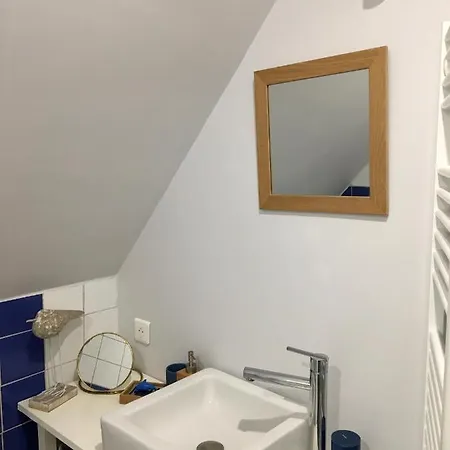 Au Coin Romantique Giverny Vernon