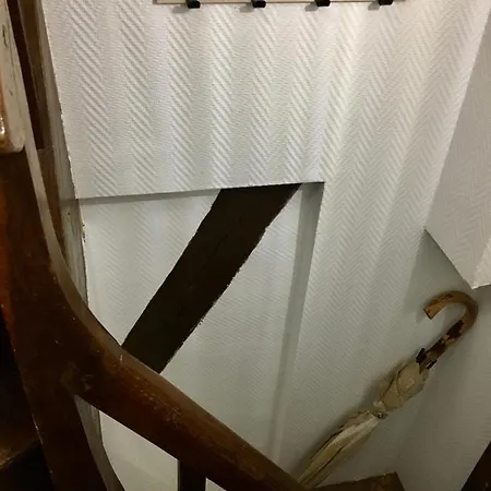 Apartman Au Coin Romantique Giverny Vernon