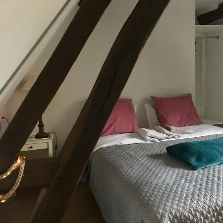 Au Coin Romantique Giverny * Vernon